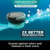 Clean Sense Air Purifier MAX 4-Speed Black HEPA Air Purifier ENERGY STAR (Covers: 1200-sq ft) - Image 6