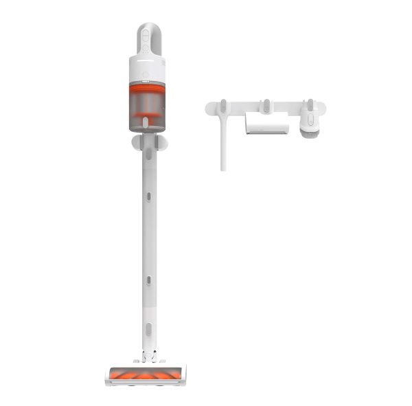 Sharper Image 21.6 Volt Cordless Pet Stick Vacuum (Convertible To Handheld)