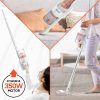 Sharper Image 21.6 Volt Cordless Pet Stick Vacuum (Convertible To Handheld) - Image 4