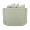 Beautiful Drew Chair by Drew Barrymore, Sage - Image 5