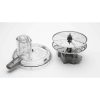 Core Custom 10-Cup Food Processor   Anchor Gray   FP-110AG - Image 6