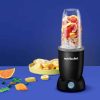 Pro+ 1200 Watt Personal Blender with Pulse Function SKU – Matte Black - Image 6