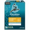 Caribou Coffee Daybreak Morning Blend, Single-Serve  K-Cup Pods, Light Roast Coffee, 24 Count (Pack of 4) - Image 7
