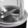 Pro+ 1200 Watt Personal Blender with Pulse Function SKU – Matte Black - Image 3