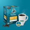 Caribou Coffee Daybreak Morning Blend, Single-Serve  K-Cup Pods, Light Roast Coffee, 24 Count (Pack of 4) - Image 9