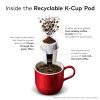 Caribou Coffee Daybreak Morning Blend, Single-Serve  K-Cup Pods, Light Roast Coffee, 24 Count (Pack of 4) - Image 12