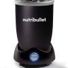 Pro+ 1200 Watt Personal Blender with Pulse Function SKU – Matte Black - Image 2