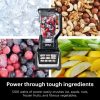 BL642 Nutri  Personal   Countertop Blender, Dishwasher Safe, Black - Image 8