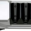 Chef’sChoice Trizor 15XV Professional Electric Knife Sharpener for Kitchen Knives, 75db, 3 Slots, Gray - Image 2