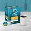 Caribou Coffee Daybreak Morning Blend, Single-Serve  K-Cup Pods, Light Roast Coffee, 24 Count (Pack of 4) - Image 8