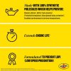Pennzoil Ultra Platinum (6x1qt): Full Syn 0W-40, Extreme Protection, Case Deal - Image 4