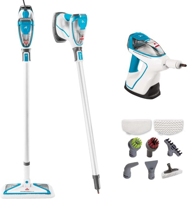 Powerfresh Slim Steam Mop, 2075A