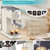 Gevi Espresso Machine 20 Bar, Professional Espresso Maker with Milk Frother Steam Wand, Compact Semi-Automatic Espresso Machines - Image 9