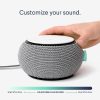 SNOOZ Smart White Noise Machine   Real Fan Inside for Non-Looping White Noise Sounds, Cloud - Image 4