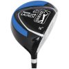 PGA TOUR G1 Series Junior Golf Club Set, 6 Piece, Large, Right Hand - Image 3