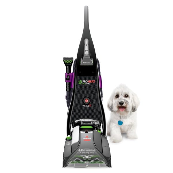 Proheat Pet Turbo Carpet Cleaner   1799V