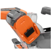 R48607 18V Brushless 7-1/4 in. Dual Bevel Sliding Miter Saw (Tool Only) - Image 6