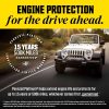 Pennzoil Ultra Platinum (6x1qt): Full Syn 0W-40, Extreme Protection, Case Deal - Image 5