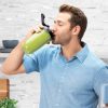 Pro+ 1200 Watt Personal Blender with Pulse Function SKU – Matte Black - Image 9
