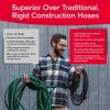 Pocket Hose Copper Bullet With Thumb Spray Nozzle AS-SEEN-ON-TV Expands to 75 ft - Image 2