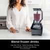 BL770AMZ Mega Kitchen System, 72 oz. Pitcher, 8-Cup Food Processor, 16 oz. Single Serve Cup, 1500-Watt, Black - Image 7