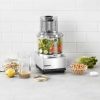 Pro Custom 11-Cup Food Processor: Powerful   Versatile - Image 4