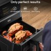 ChefMaker Combi Fryer, 3 professional cooking modes, 6 QT - Image 7