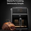 ChefMaker Combi Fryer, 3 professional cooking modes, 6 QT - Image 9