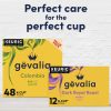 Gevalia Dark Royal Roast K-Cup Coffee Pods (72 Pods (6 Boxes of 12)) - Image 2