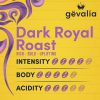 Gevalia Dark Royal Roast K-Cup Coffee Pods (72 Pods (6 Boxes of 12)) - Image 4
