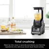 BL642 Nutri  Personal   Countertop Blender, Dishwasher Safe, Black - Image 7