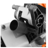R48607 18V Brushless 7-1/4 in. Dual Bevel Sliding Miter Saw (Tool Only) - Image 7
