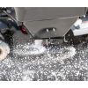 Buyers Products ATVS100 ATV Broadcast Spreader, All-Purpose Spreader for Salt, Seed   Fertilizer, 100 lb. Capacity W/ Rain Cover - Image 2