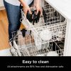 BL642 Nutri  Personal   Countertop Blender, Dishwasher Safe, Black - Image 9