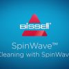 SpinWave Powered Hard Floor Mop, 2039A - Image 8