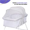 Cosco Sleep Spot Bassinet, Tinker - Image 2