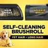 Clean   Empty Cordless Stick Vacuum Cleaner   Auto-Empty System, Self Cleaning Brushroll, HEPA - Image 12
