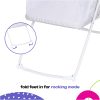 Cosco Sleep Spot Bassinet, Tinker - Image 6