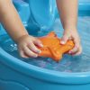 Spill   Splash Seaway Water Table for Toddlers, Plastic - Image 8