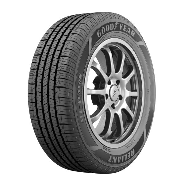 Reliant All-Season 245/60R18 105V All-Season Tire