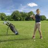PGA TOUR G1 Series Junior Golf Club Set, 6 Piece, Large, Right Hand - Image 8