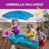 Spill   Splash Seaway Water Table for Toddlers, Plastic - Image 5