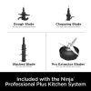 BN800 Professional Plus Kitchen System with Auto-iQ and 72 oz.* Total Crushing Blender Pitcher - Image 14