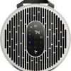 Blueair   ComfortPure Most Powerful 3-in-1 HEPASilent T10i Air Purifier: Heat + Cool + Purify   Gray - Image 4