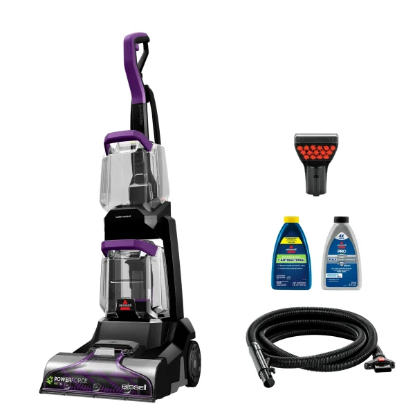 PowerForce Pet XL Upright Carpet Cleaner 3748