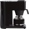 BUNN GRB Velocity Brew 10-Cup Home Coffee Brewer, Black - Image 3