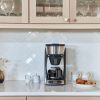 BUNN Heat N Brew Programmable Coffee Maker, 10 cup, Stainless Steel, HB - Image 10