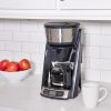 BUNN Heat N Brew Programmable Coffee Maker, 10 cup, Stainless Steel, HB - Image 12