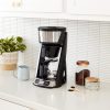 BUNN Heat N Brew Programmable Coffee Maker, 10 cup, Stainless Steel, HB - Image 15