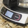 BUNN Heat N Brew Programmable Coffee Maker, 10 cup, Stainless Steel, HB - Image 6